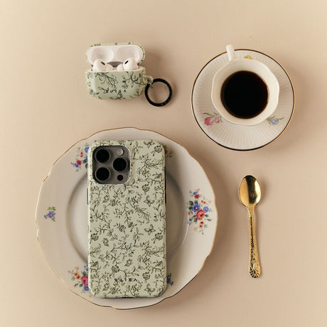 Burga iPhone 18 Pro Skal Tough MagSafe Lost in Thought