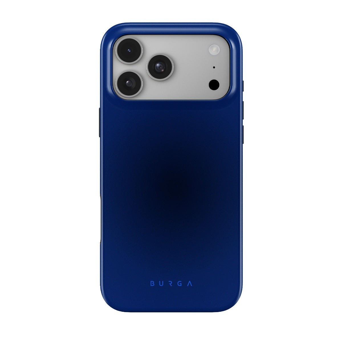 Burga iPhone 18 Pro Skal Tough MagSafe Neptune