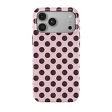 Burga iPhone 18 Pro Skal Tough MagSafe New Crush