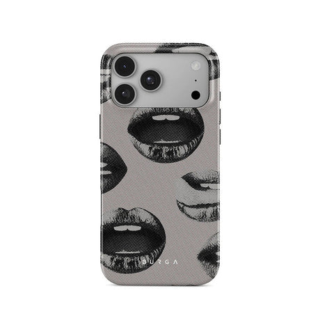 Burga iPhone 18 Pro Skal Tough MagSafe Next Mistake