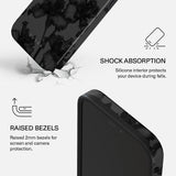 Burga iPhone 18 Pro Skal Tough MagSafe Nocturnal