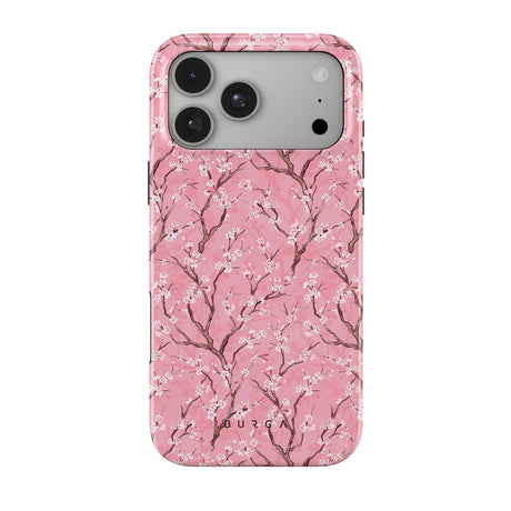 Burga iPhone 18 Pro Skal Tough MagSafe Sakura