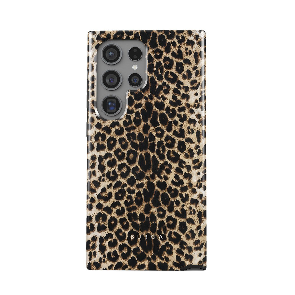 Burga Samsung Galaxy S24 Ultra Skal Tough Player