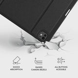 Burga iPad Air 13 (M2/M3/M4) Fodral Folio Favorite Bikini