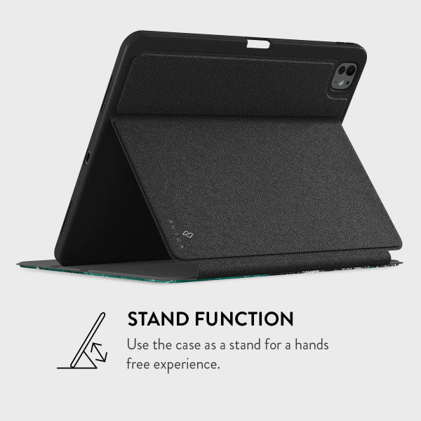 Burga iPad Air 13 (M2/M3/M4) Fodral Folio Favorite Bikini