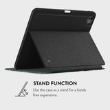 Burga iPad Air 13 (M2/M3/M4) Fodral Folio Favorite Bikini