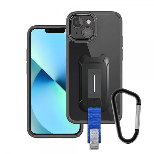 Armor-X iPhone 13 Mini Skal BX Shockproof Rugged Case