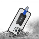 Armor-X iPhone 15 Pro Max Skal BX Shockproof Rugged Case
