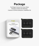Ringke Samsung Galaxy Z Fold 5 Kameraskydd Camera Protector Glass 2-pack