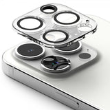 Ringke iPhone 15 Pro Kameraskydd Camera Protector Glass 2-pack