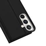 Dux Ducis Samsung Galaxy S26 FE Fodral Skin Pro Series Svart