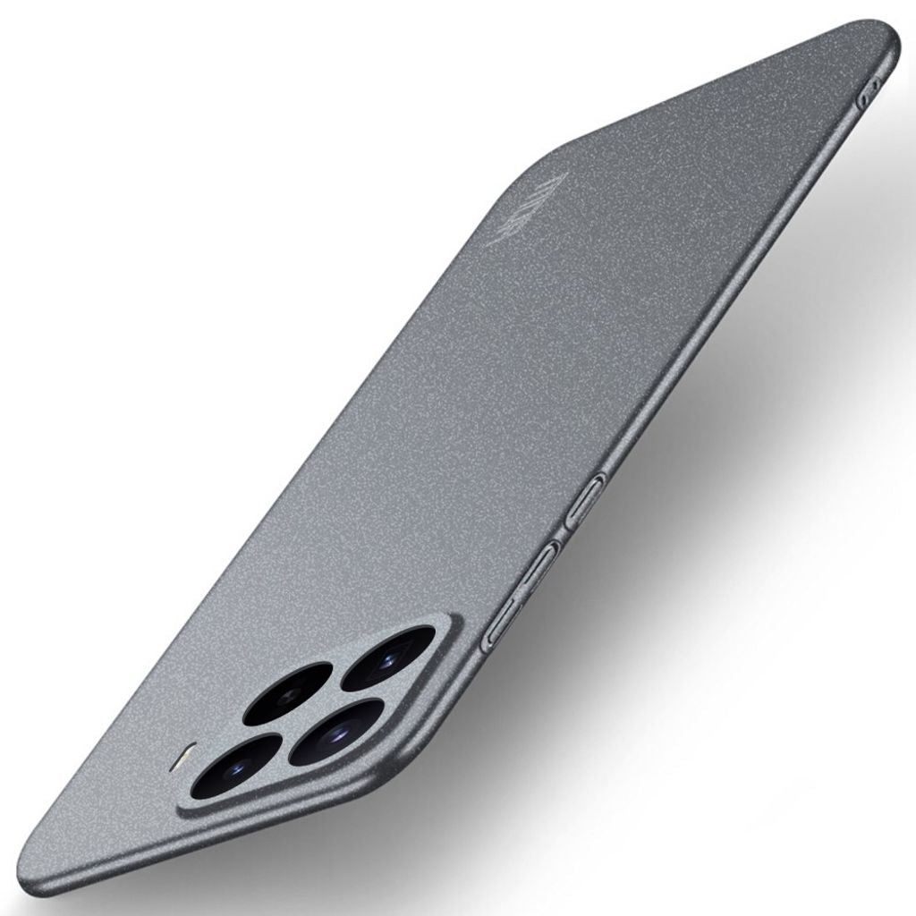 Mofi Xiaomi 17T Skal Matte Shield Grå