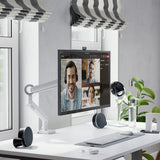 ALOGIC Glide Flexible Single Monitor Arm