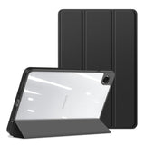Dux Ducis Samsung Galaxy Tab A9/Galaxy Tab A11 Fodral TOBY Series Svart