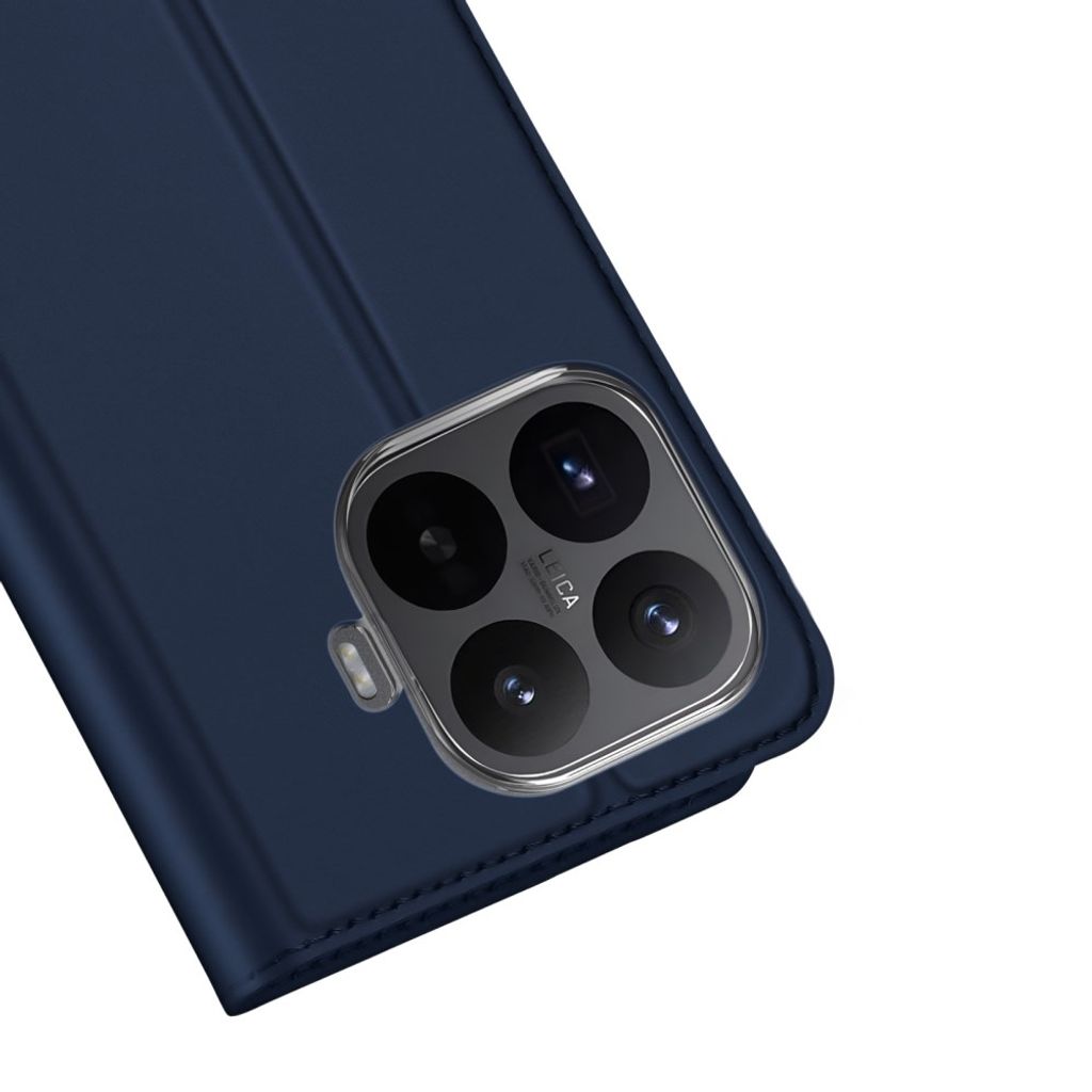 Dux Ducis Xiaomi 17T Pro Fodral Skin Pro Series Blå