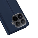 Dux Ducis Xiaomi 17T Pro Fodral Skin Pro Series Blå