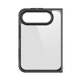 Dux Ducis iPhone Duo Skal Aimo Series Svart