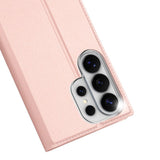 Dux Ducis Samsung Galaxy S26 Ultra Fodral Skin Pro Series Rosa