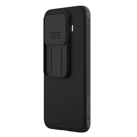 Nillkin Xiaomi 17T Pro Skal CamShield Pro Svart
