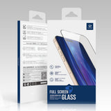 Dux Ducis Motorola Edge 60/Edge 60 Fusion/Edge 60 Pro Skärmskydd i Härdat Glas