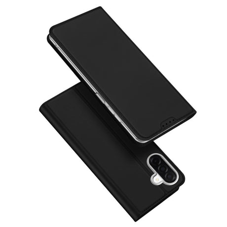 Dux Ducis Samsung Galaxy A27 Fodral Skin Pro Series Svart