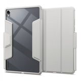 Spigen Samsung Galaxy Tab S11 Fodral Air Skin Pro Grå