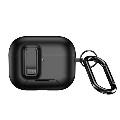 Dux Ducis AirPods Pro 3 Skal PECQ Series Svart