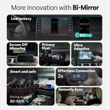 Ottocast Car TV Mate Max Trådlös CarPlay/Android Auto Adapter med HDMI