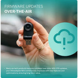 Ottocast Mini Trådlös Apple CarPlay/Android Auto Adapter