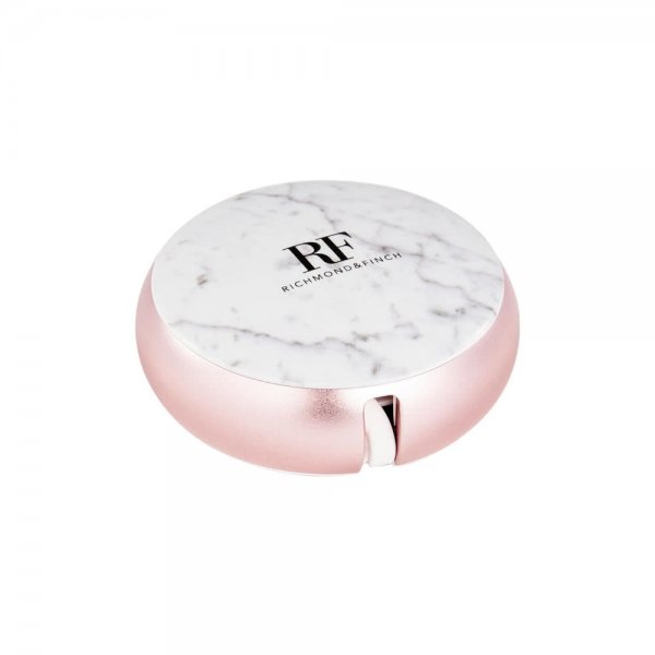Richmond & Finch Cablewinder Type-C White Marble