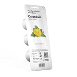 Click and Grow Smart Garden Refill 3-pack - Ringblomma
