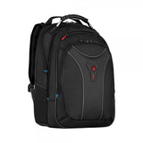 Wenger Carbon 17" Datorryggsäck Svart
