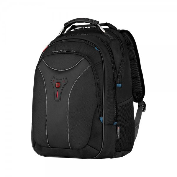 Wenger Carbon 17" Datorryggsäck Svart