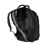 Wenger Carbon 17" Datorryggsäck Svart