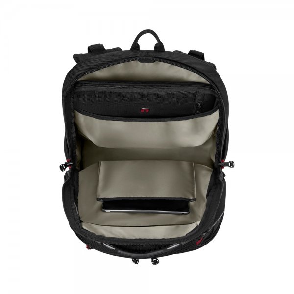 Wenger Carbon Pro 15.6" Datorryggsäck Blå