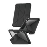 CARE by PanzerGlass iPad 10.9 (gen 10)/iPad 11 (A16) Fodral Essential Case Svart