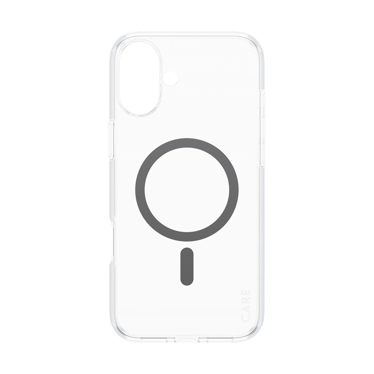 CARE by PanzerGlass iPhone 16 Plus Skal Urban Combat MagSafe Svart