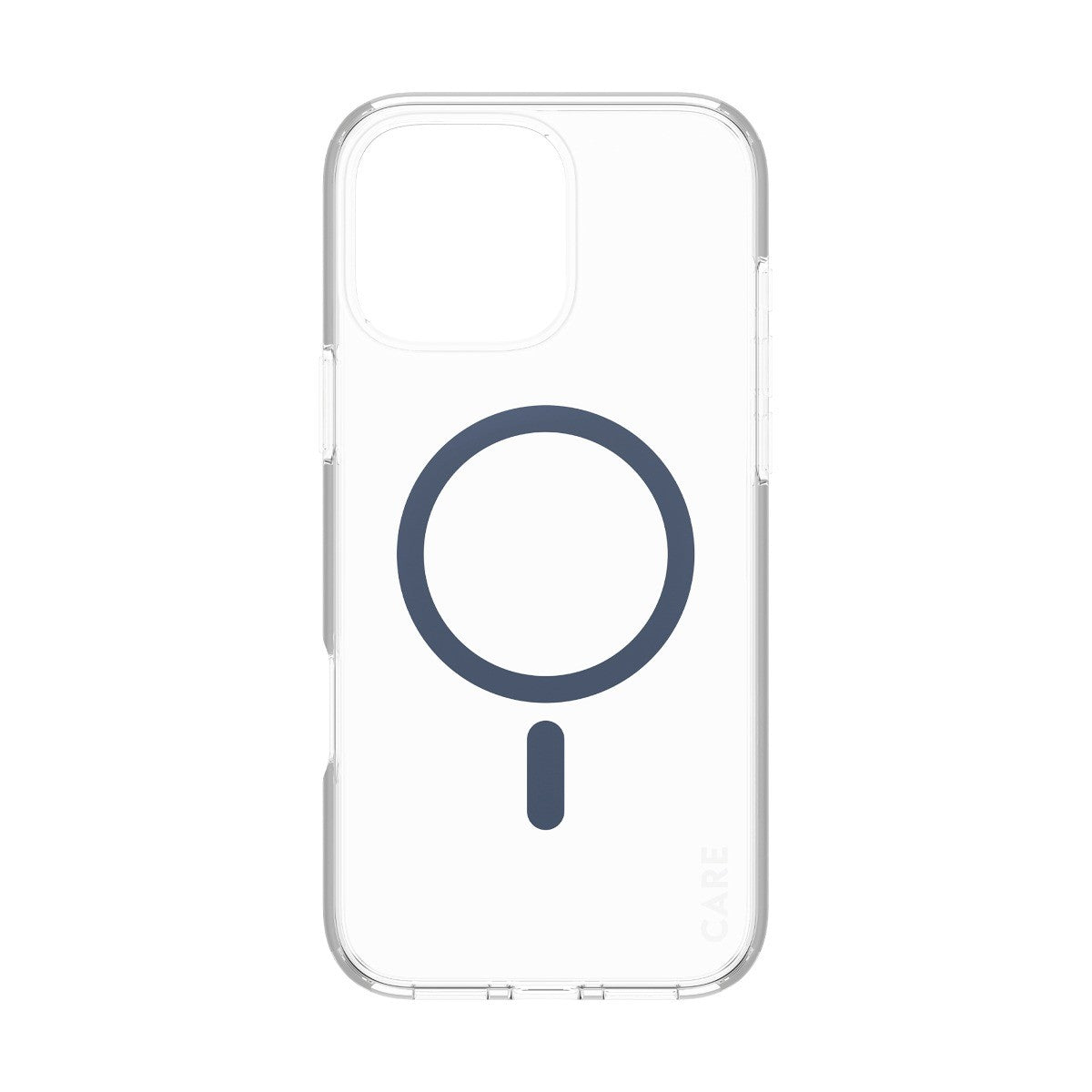 CARE by PanzerGlass iPhone 16 Pro Max Skal Urban Combat MagSafe Blå