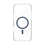 CARE by PanzerGlass iPhone 16 Pro Max Skal Urban Combat MagSafe Blå