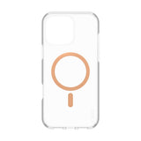 CARE by PanzerGlass iPhone 16 Pro Max Skal Urban Combat MagSafe Peachy