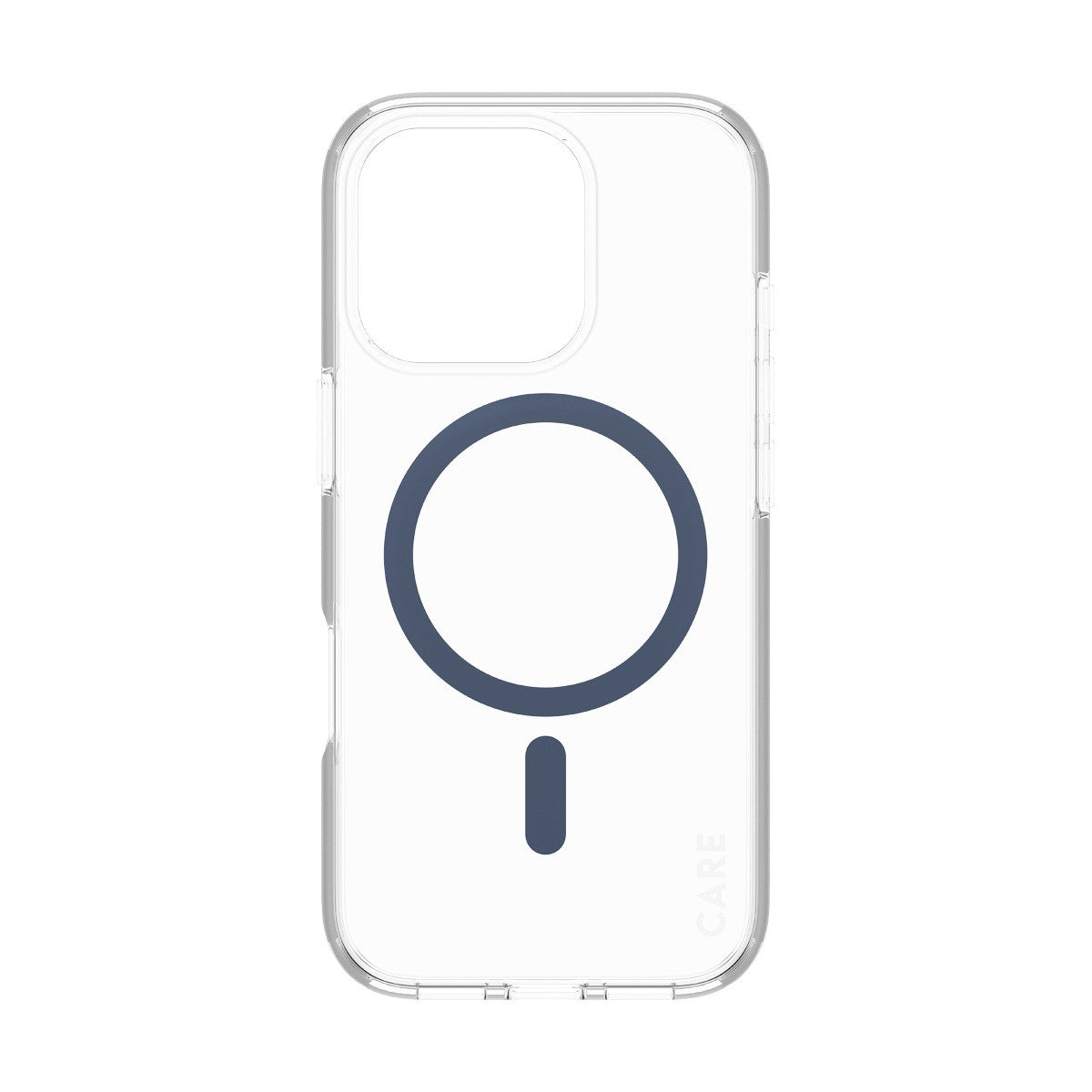 CARE by PanzerGlass iPhone 16 Pro Skal Urban Combat MagSafe Blå