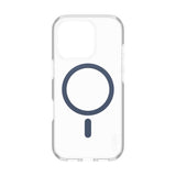 CARE by PanzerGlass iPhone 16 Pro Skal Urban Combat MagSafe Blå