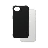 CARE by PanzerGlass iPhone 16e/iPhone 17e Skal Samba MagSafe Svart