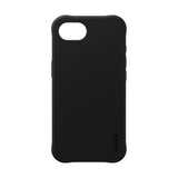 CARE by PanzerGlass iPhone 16e/iPhone 17e Skal Samba MagSafe Svart