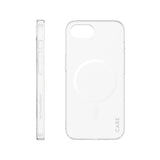 CARE by PanzerGlass iPhone 16e/iPhone 17e Skal SL1M MagSafe Transparent