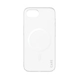 CARE by PanzerGlass iPhone 16e/iPhone 17e Skal SL1M MagSafe Transparent