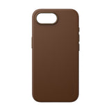 CARE by PanzerGlass iPhone 16e/iPhone 17e Skal Solo MagSafe Brun