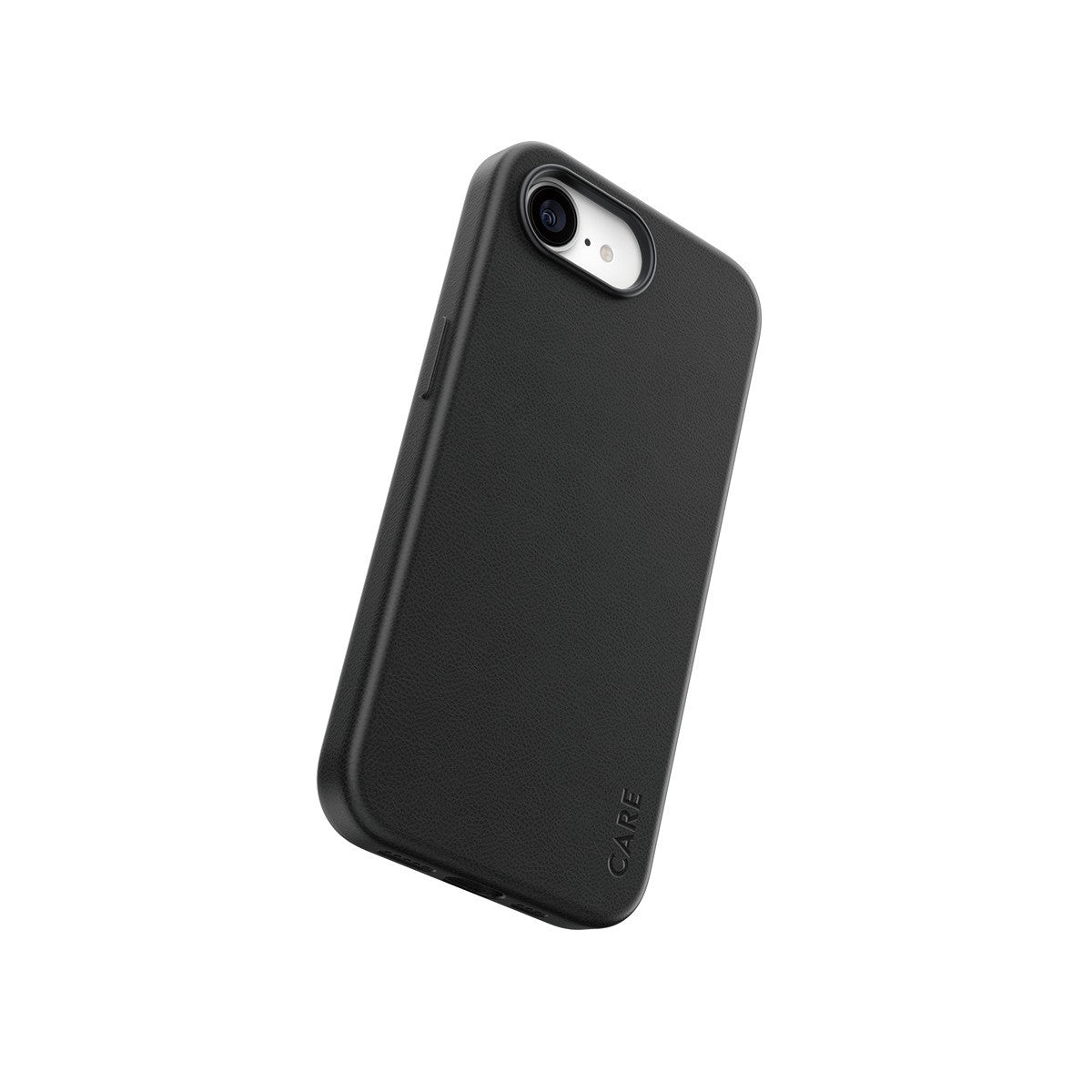CARE by PanzerGlass iPhone 16e/iPhone 17e Skal Solo MagSafe Svart