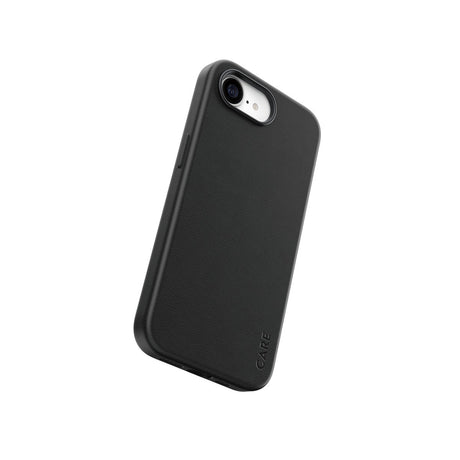 CARE by PanzerGlass iPhone 16e/iPhone 17e Skal Solo MagSafe Svart