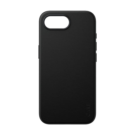 CARE by PanzerGlass iPhone 16e/iPhone 17e Skal Solo MagSafe Svart
